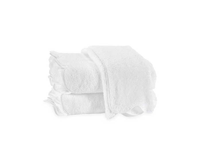 White / Bath Sheet