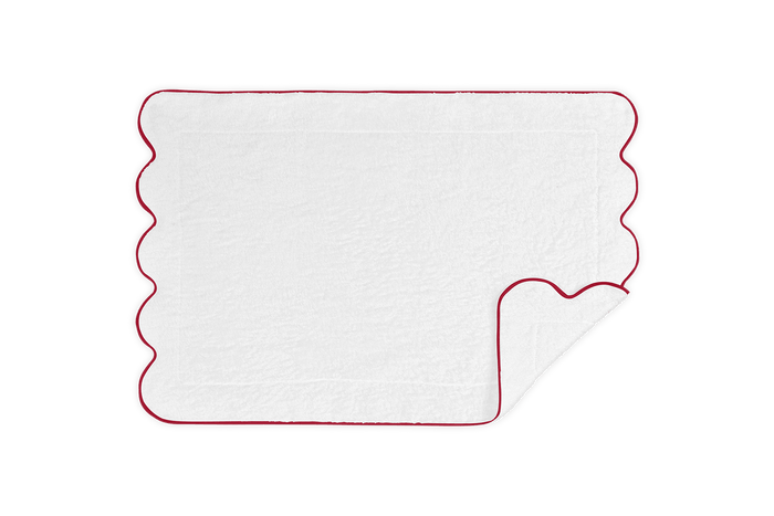 Cherry / Tub Mat