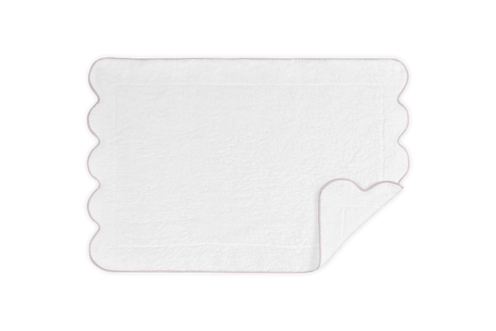 Lilac / Tub Mat