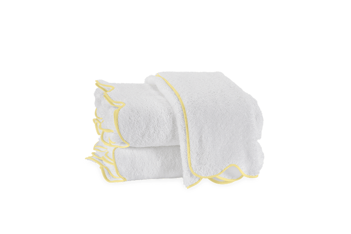 Yellow / Bath Sheet