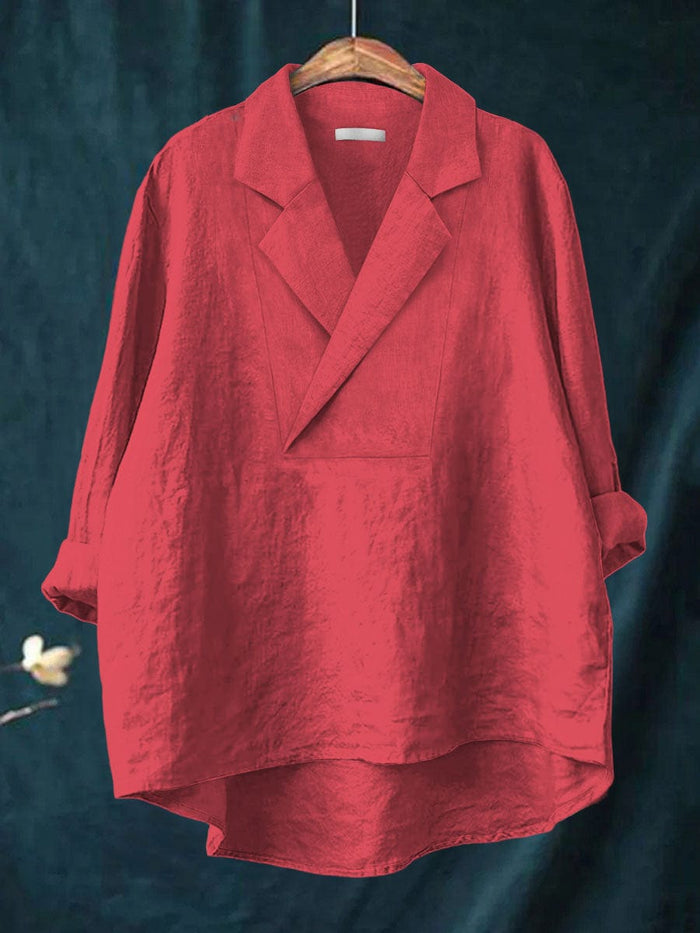Camilla Blouse