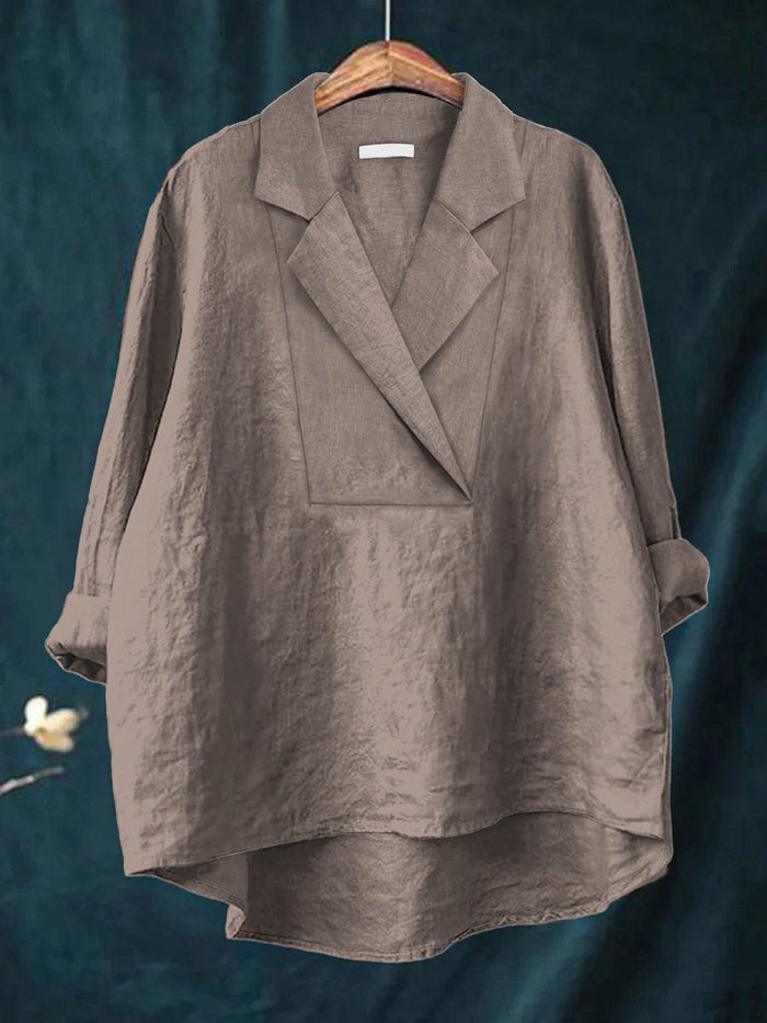 Camilla Blouse