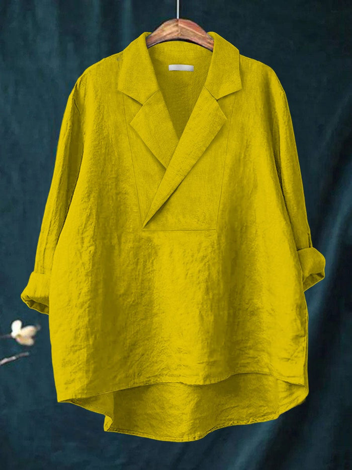 Camilla Blouse