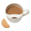 Captain Fawcett's mustasjekopp / bartekopp