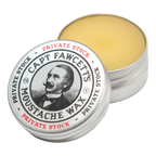 Captain Fawcett's Private Stock bartevoks / mustasjevoks