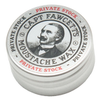 Captain Fawcett's Private Stock bartevoks / mustasjevoks