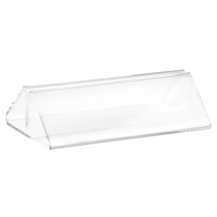 Card Holder - Elegant Linen