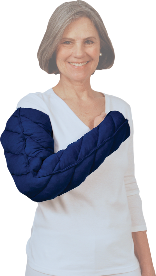 Caresia Arm Bandage Liner MCP to Axilla