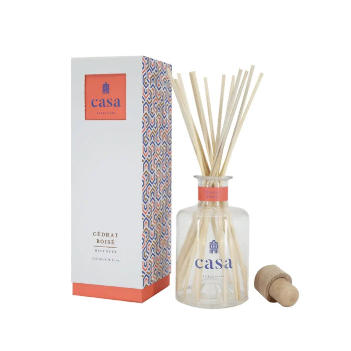 CASA Diffuser