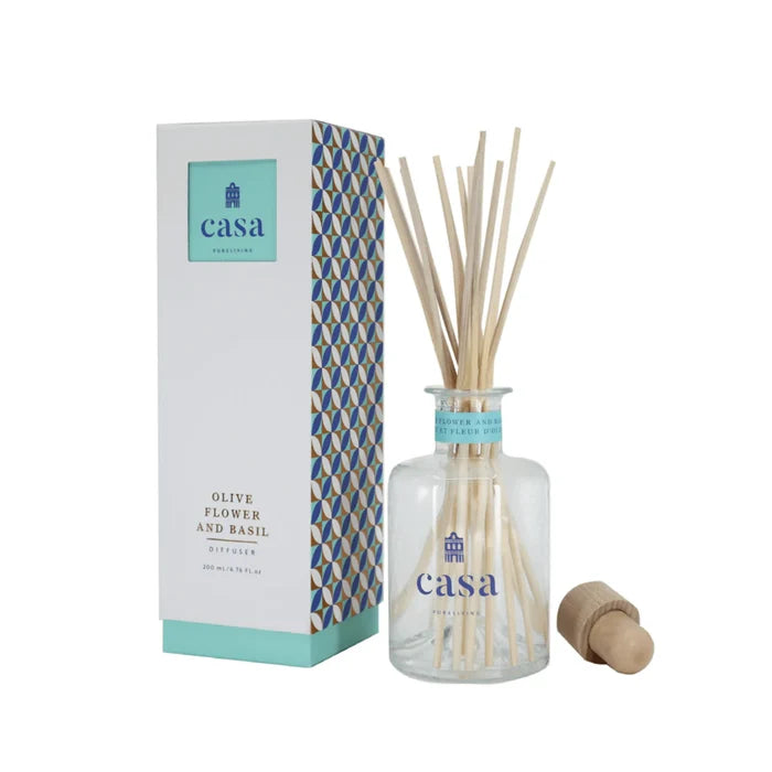 CASA Diffuser