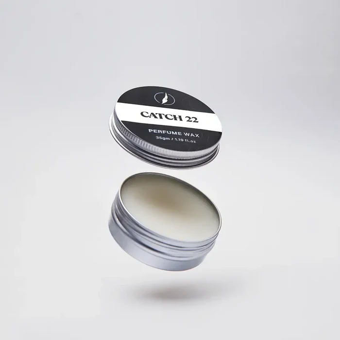 Catch 22 Perfume Wax