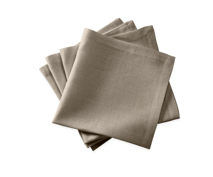 Stone / Napkins - Set of 4