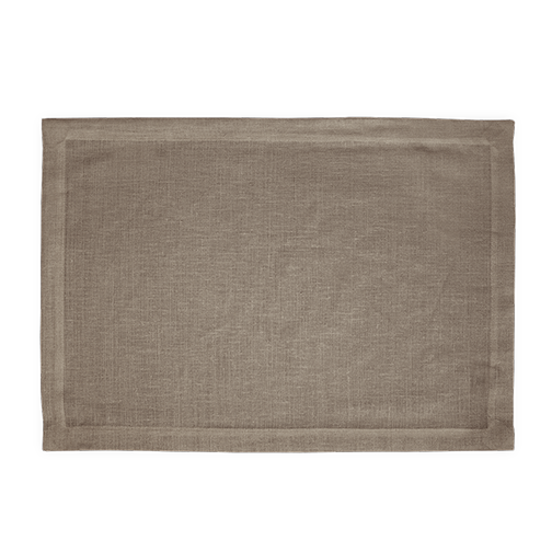 Stone / Placemat - Set of 4