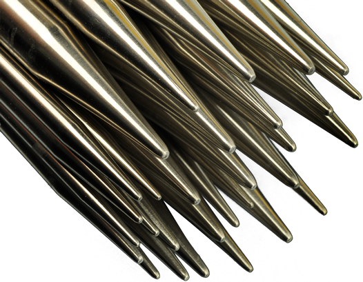 ChiaoGoo - 5" Twist Lace Tips PRE-ORDER