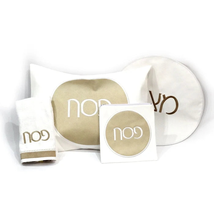 Circle Pesach Set