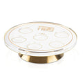 Classic 2.0 Seder Plate