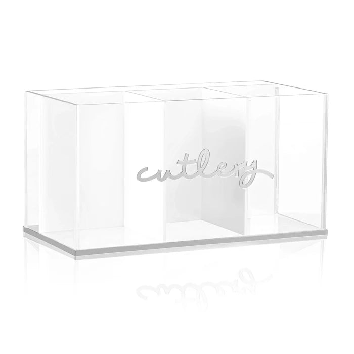 Classic Silverware Caddy