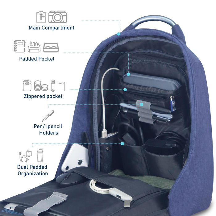 Columbus Backpack
