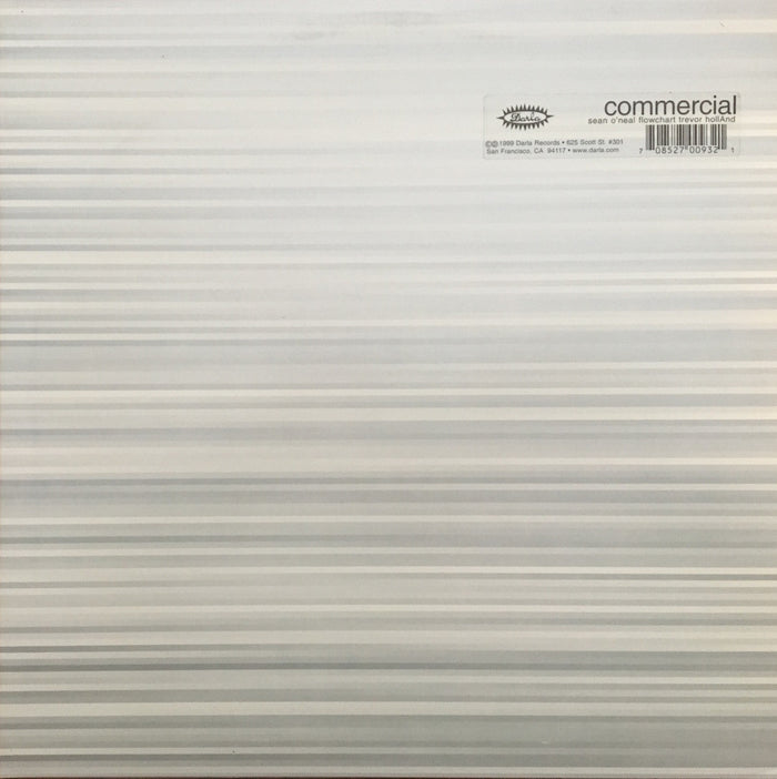 Commercial (Flowchart, hollAnd) - Commercial