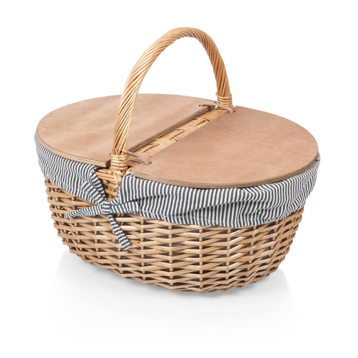 Country Picnic Basket - Core