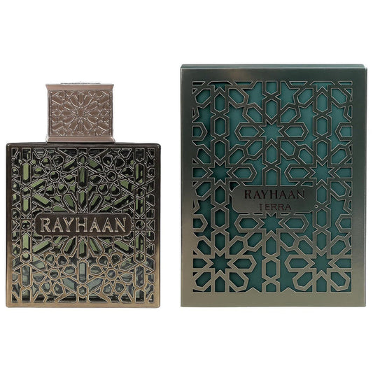 Crimson Eau De Parfum Spray 100ml
