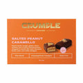 Crumble Charms Salted Peanut Caramello Bar - 2 Pack