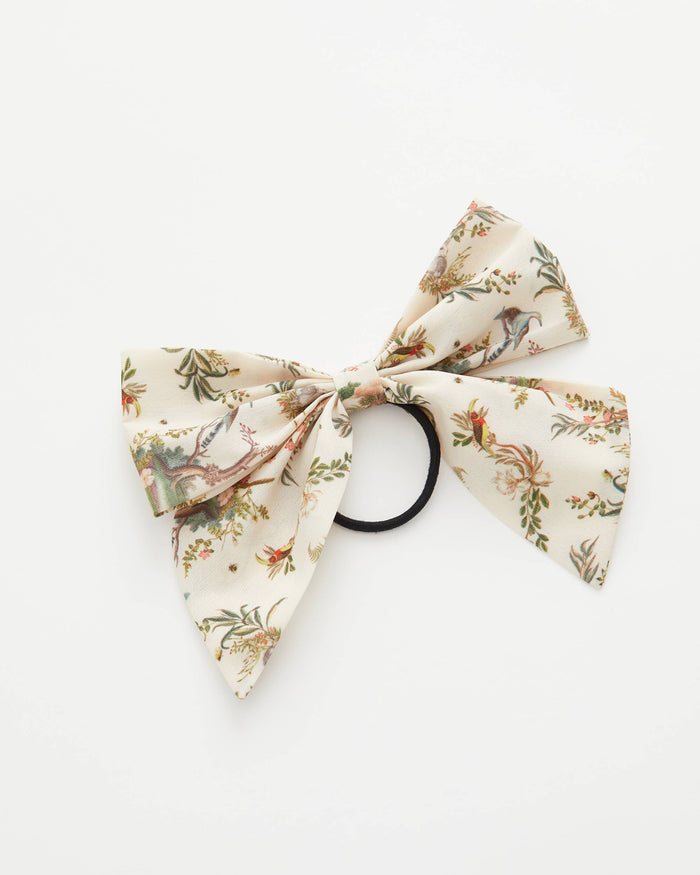 Curiouser Hairbow