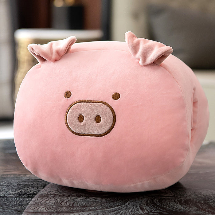 Pink Pig
