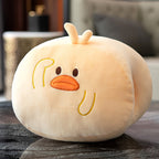 Little Yellow Duck