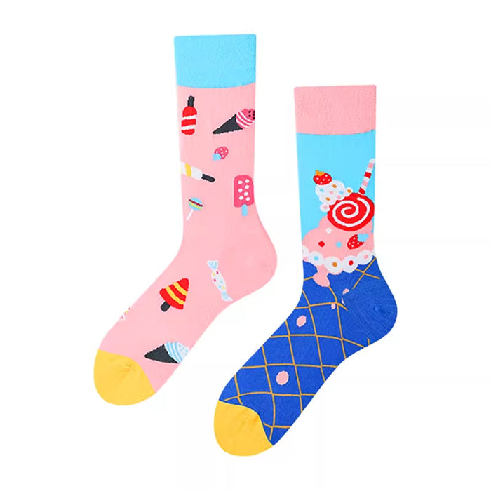 Pattern E