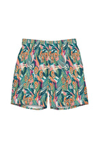 Dance Men's Swim Shorts