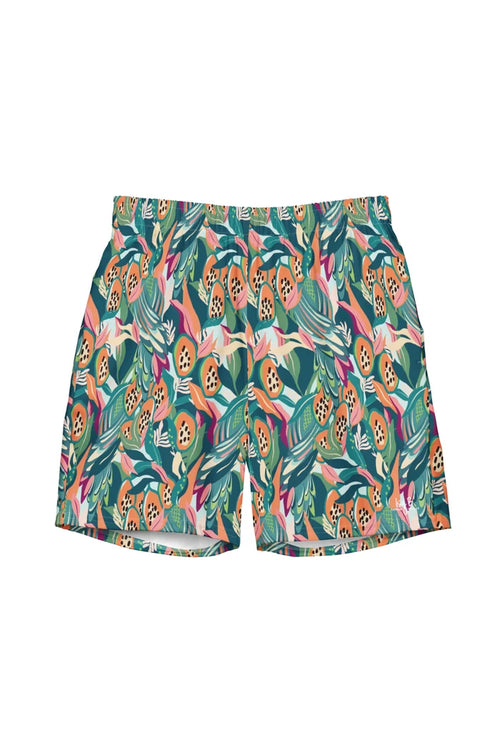 Dance Men's Swim Shorts