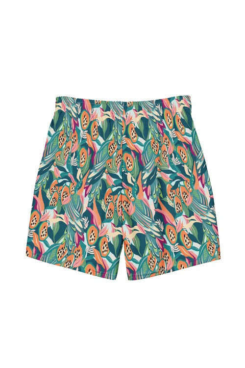 Dance Men's Swim Shorts