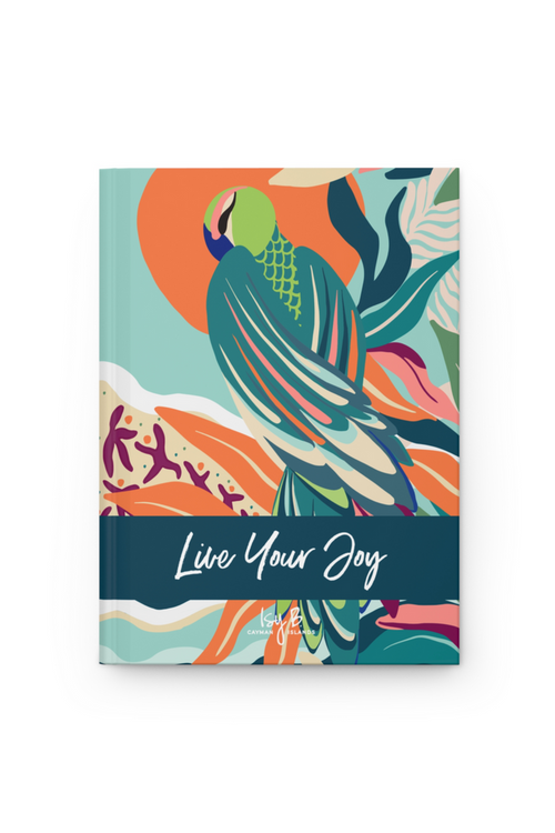 Dance Notebook Journal