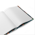 Dance Notebook Journal