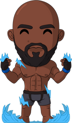 Demetrious Johnson
