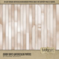 Add these beautiful brown watercolor background papers by Lucky Girl Creative digital art to all your digital scrapbooking pages and mix-and-match them on various projects throughout the year! Great for any occasion and theme! This kit is included in the Derby Days Watercolor Bundle.