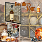 Celebrate all things Kentucky, equestrian, horse racing, and bourbon with this beautiful watercolor Derby Days digital scrapbooking bundle by Lucky Girl Creative digital art. Great for horse racing, bourbon tours and tasting, Kentucky Derby parties, equestrian events, and vacations to Kentucky. This bundle includes watercolor embellishments, jockey silks, clusters, pretty papers, and Edge to Edge Easy Masks.