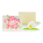 DISCONTINUED - Handmade Paper Soap | Pure Fiji - Moringa