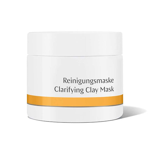 Dr Hauschka Clarifying Clay Mask - 90g - L'Organic