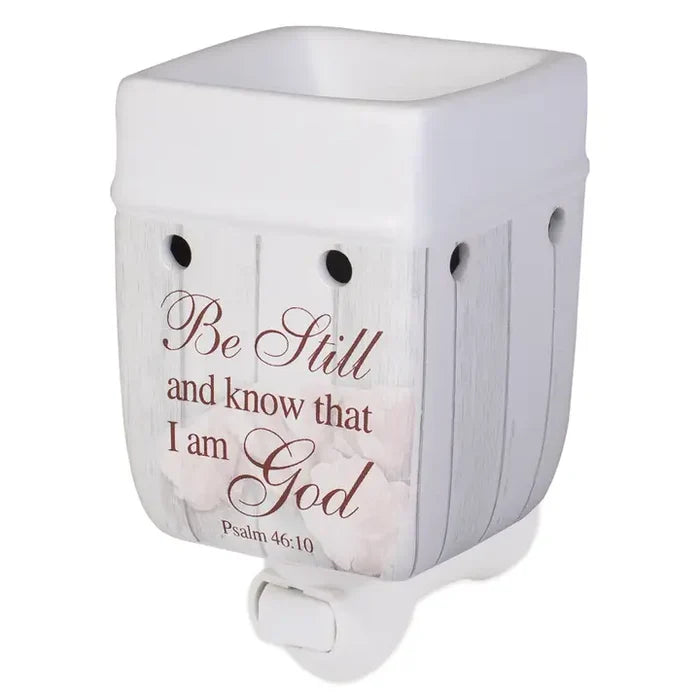 Dreambe Still and Know God Plug-in Warmer