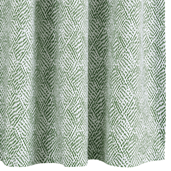 Duma Diamond Shower Curtain