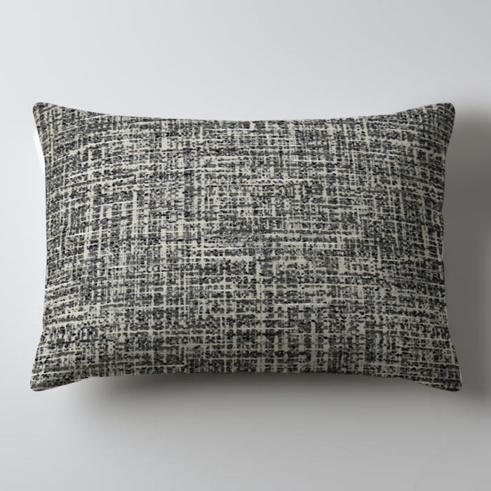 Eliza Mist Throw Pillow