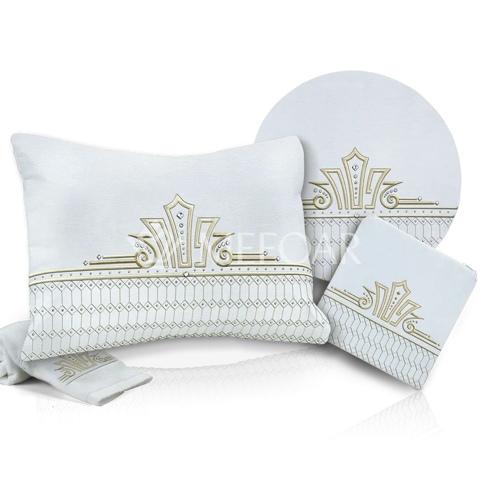 Empress Pesach Set