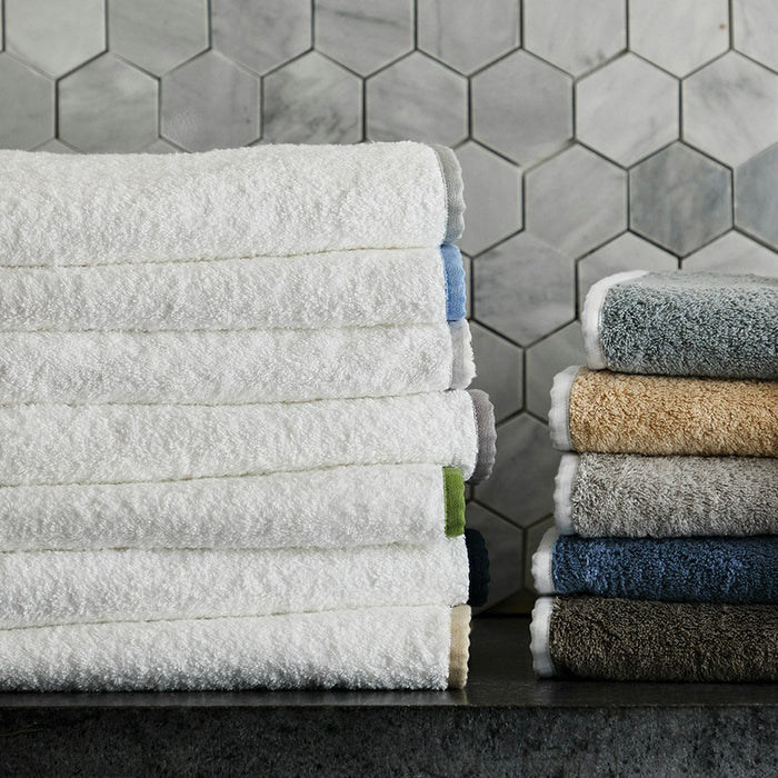 Enzo Towels