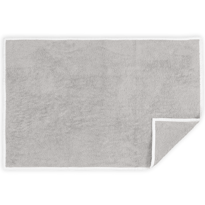 Pearl & White / Tub Mat