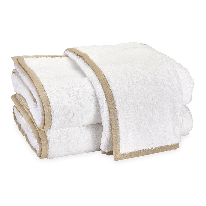 Enzo Towels