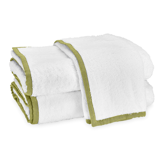 Enzo Towels