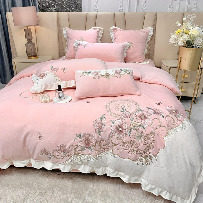 Pink / Full