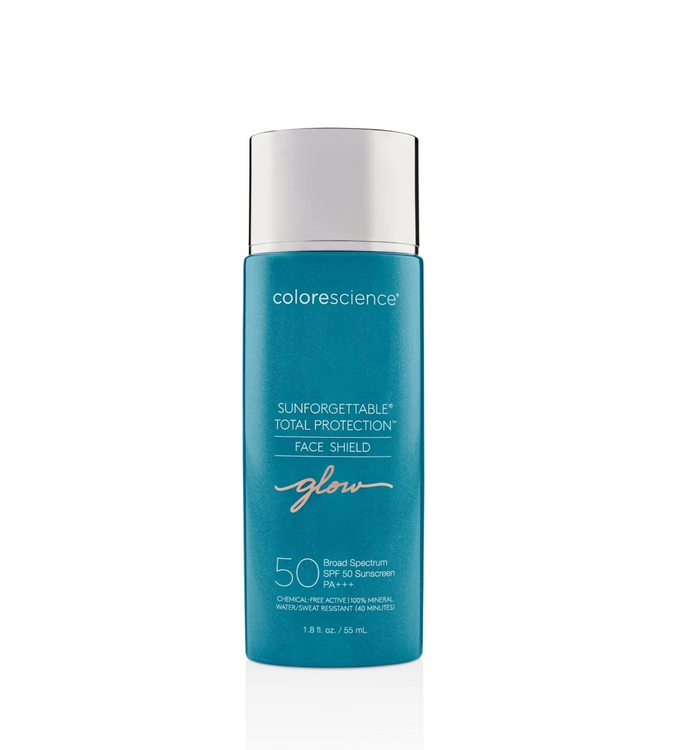 Face Shield Glow SPF 50